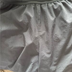 DSG Charcoal Activewear Shorts